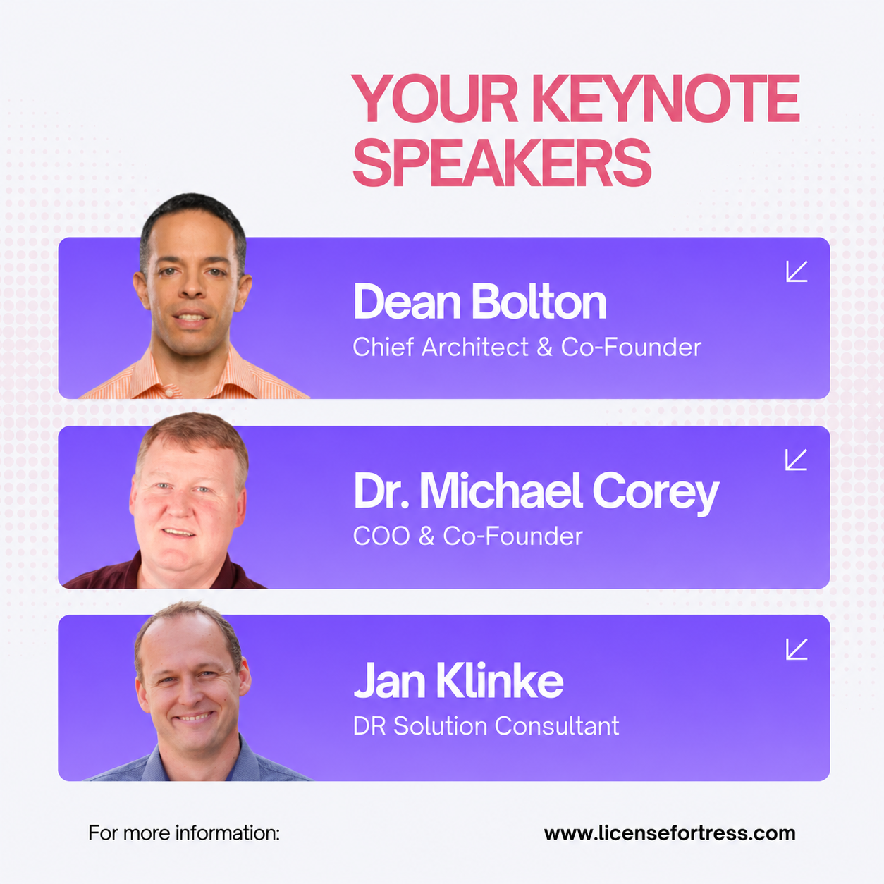 Keynote Speakers_ Meet the Experts