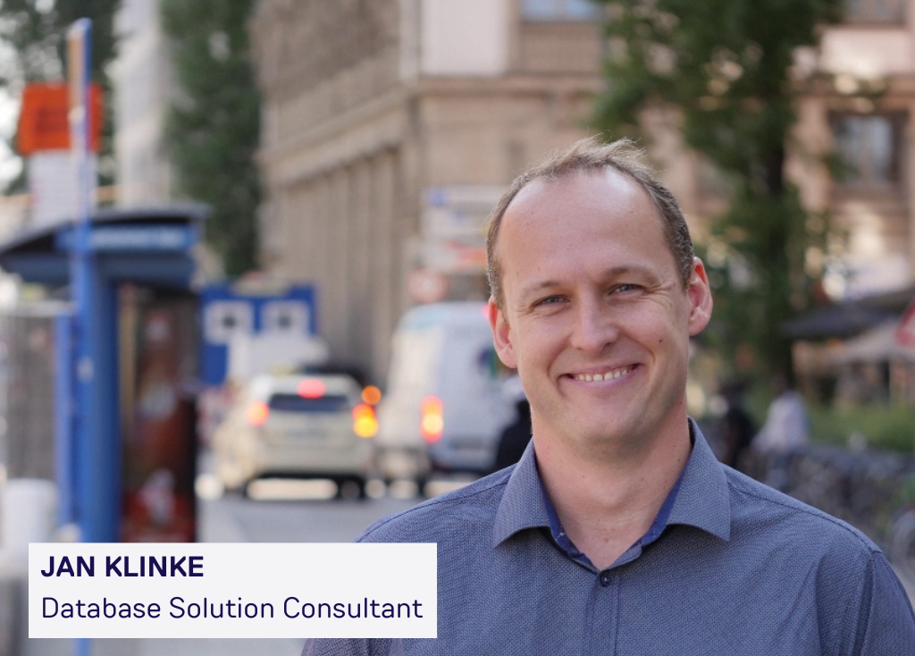 JAN KLINKE Head of Customer Services (1)